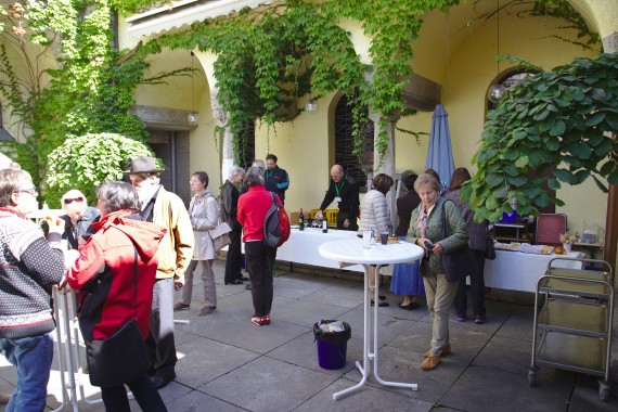 Unterseite Europ&auml;ischer Tag der j&uuml;dischen Kultur.